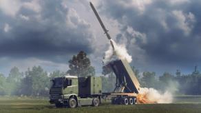 Joint European Long-Range Strike Program ELSA Has Fallen Apart, Triggering a
