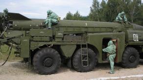 ​How Ukraine Lost 185 Missiles, 50 Launchers for Elbrus Missile System and Whether They Could Have Helped in the War