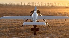 Ukrainian Raybird UAV Marketed to British Military Via New Joint Venture