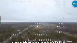 Ukrainian Forces Innovate: FPV Drones Armed with Shotguns Take Down russian UAVs