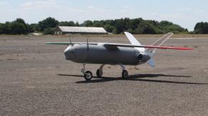 TigerShark: World's First Kamikaze Drone Based on Formula 1 Tech — Why This Approach Is So Unique