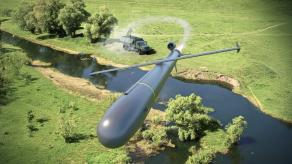​Inspired by Ukraine's Peklo Unit: MBDA Unveils Crossbow Cruise Missile With 800 km Range
