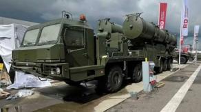 ​russia Deploys the S-500 Air Defense Systems in Crimea, But they Aren’t Ready for Ukraine’s Modern Arsenal