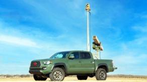 Vampire Air-Defense System Adds Six New Variants Across Land, Sea, and Air — Now with EW Capabilities