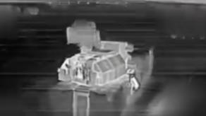 Ukraine Destroys russian Command Post, Orion Drone Depot, Tor-M2 and Pantsir-S1 Systems at Saky Airbase (Video)