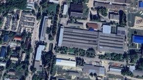 What's So Critical is Manufactured at Energiya Plant That Ukrainian Drones Strike it Twice