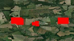 NASA Satellites Reveal Aftermath of Drone Strike on Oil Facility in russia’s Bryansk Region