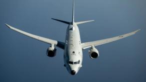 Denmark Seeks to Purchase U.S. P-8 Poseidon Aircraft to Monitor russian and Chinese Submarines