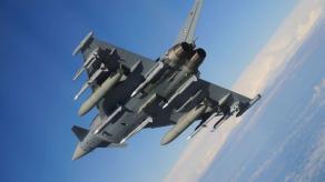 Turkiye's Eurofighter Deal Faces Major Obstacle, France Holds Key to Meteor Missiles