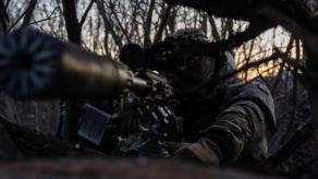 1510 Days of russia-Ukraine War – russian Casualties in Ukraine