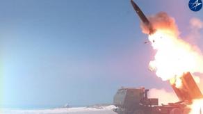 Lockheed Showcases Second PrSM Increment 2 Flight Amid U.S. Ballistic Missile Deficit 