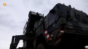 IISS Analyzes Western Air Defense Support for Ukraine: What’s Been Delivered and Is It Enough?