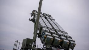 Poland's Air Defense Shows Systemic Helplessness After Missing Two Cruise Missiles and Ten russian Drones, Solution Is NATINADS With Link-16 That Ukraine Could Join 