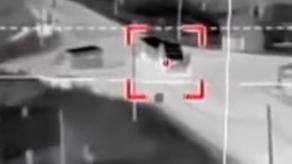 ​Ukraine's K-2 Brigade Targets russian Supply Convoys Bound for Crimea (Video)