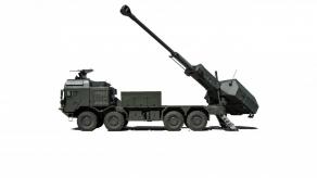 ​Sweden Doubles Order for Archer Self-Propelled Howitzers for Ukraine – New Aid Package Announced