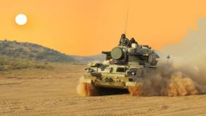 russia’s $47M Deal with India for 2S6 Tunguska Systems Allegedly Covers Spare Parts Only