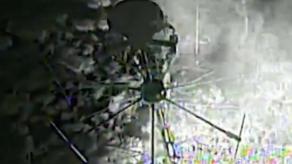 Ukraine Conducts Multi-Layered Strike Targeting EW, Air Defense, and UAV Command Post (Video)