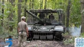 Ukraine's Battlefield Surprise as Croatian M-84 Tanks Arrive in Upgraded Form