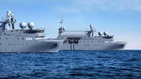 Acquisition of Two SIGINT Vessels: Cost and Timeline Analysis Based on Poland's DELFIN Program