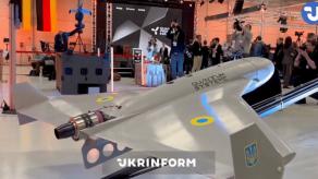 ​Six Weeks from Concept to Flight: Quantum Systems and Airbus Unveil RAT Jet Drone