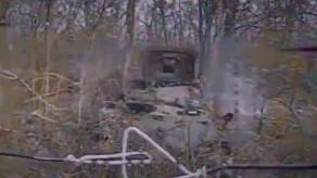 ​Ukrainian Forces Destroy russian Zoopark-1 Counter-Battery Radar Used to Track Artillery Positions (Video)