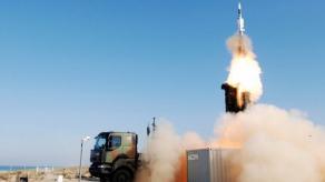 ​Ukraine Seeks Urgent Resupply of the SAMP/T Missiles as Stock Runs Low, Italy and France Must Act Fast