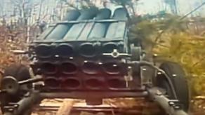 Ukraine's Signum Unit Destroys russian Type-63 MLRS, SPG-9 Gun and Motor Park on the Lyman Axis (Video)