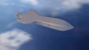MBDA Unexpectedly Overhauls Next-Gen Cruise Missile Meant to Replace Storm Shadow, SCALP