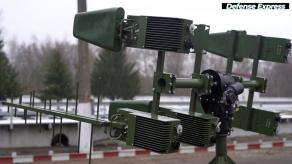 Ukrainian Armed Forces Establish Experimental Units for EW Systems Testing