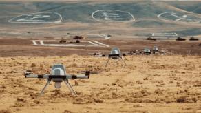 How Türkiye Conducted Its First-Ever Successful Tests of Armed Drone Swarm (Video)