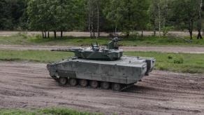 Funding Shortfall Stalls Lynx IFV Production in Ukraine — Only Five to Be Delivered
