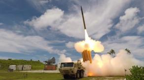 ​While Ukraine Conserves Its Anti-Ballistic Missiles, the U.S. Is Using More Than Four Interceptors Per Target in Jordan