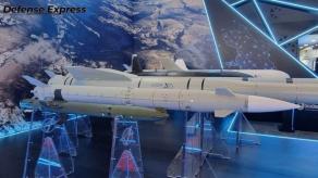 Ukraine Develops RK-19 Missile to Keep Soviet Osa SAMs Fighting, Same Range as Original 1980s Interceptor but Solves Critical Ammo Shortage 