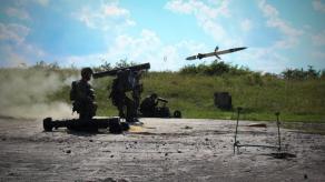 ​Saab to Launch Air Defense Production in Ukraine, Could Aid Gripen Jet Manufacturing