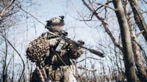 ​Failed Assaults, 11 Vehicles Destroyed, 14 Killed as russia Prepares Ethiopian and Moroccan Mercenaries