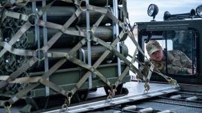 Ukraine Wasn't Notified of U.S. Military Aid Halt: It Was the Same in March