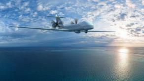 After 10 Years of Development, Eurodrone Completes Its CDR, Moves Forward Independently of U.S.