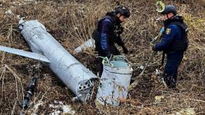 Kh-55 Missile Found in Kyiv Sheds Light on russian Tactics Behind November 28 Attack