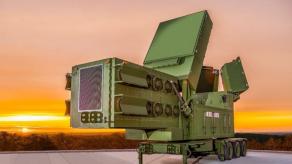 U.S. Army Heavily Funds LTAMDS Radar Testing With Patriot to Eliminate System's Blind Spots 