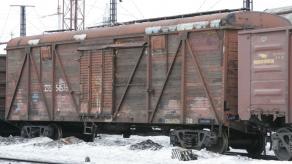 ​After Ukraine's Sabotage of a Supply Train, russians Consider Disguise For Tanks With Fuel