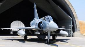 France Pressures Greece on Mirage 2000-5 Transfer to Ukraine With Rafale Discount Deal, Athens Still Resists 