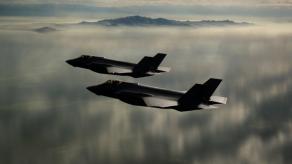 Canada is Worried All Its F-35 Can Be Disabled With a Push of a Button in Washington: How Realistic It is