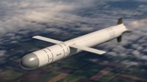 Ukrainian Experts Find Cluster Warhead in russian Kalibr Missile for the First Time
