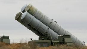 ​russians Redeploy Air Defense Assets to Bolster Temporarily Occupied Crimea