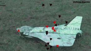 russian Drone Routes Toward Warsaw and Lublin: What the Gerber UAVs May Have Reconnoitered in Poland