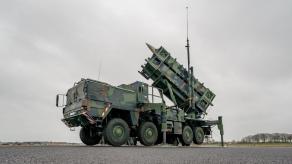 ​The USA, Several European Countries Provide Ukraine with Air Defense Systems, Missiles for Them
