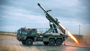 Britain Starts Mass-Producing Turbojets for Cruise Missiles and Strike Drones Ukraine Needs to Hit russia