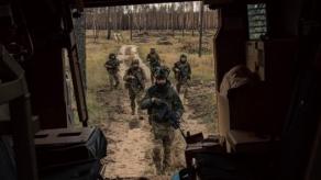 1379 Days of russia-Ukraine War – russian Casualties in Ukraine