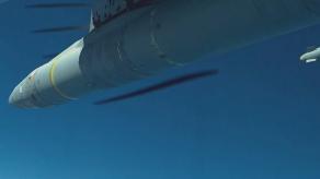 Turkiye Conducts First Test of TRG-300 Aeroballistic Missile with a Range of Up to 500 km
