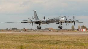 The Destruction of the Oil Depot Near Engels Airfield: How Ukrainian Drone Strikes Targeted a Key Fuel Hub for Tu-95MS and Tu-160